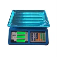 ترازو بدون علمک 40کیلویی مارک محک اطمینان