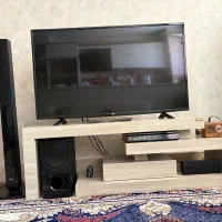 میز تلویزیون