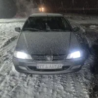 ماشین تهران به گرگان