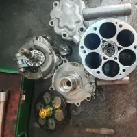 شارژ گاز کولر تخصصی. نشت یابی رایگان. پرندفازیک