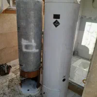 تعمیر و جوشکاری آبگرمکن مخزن دار در محل|خدمات پیشه و مهارت|همدان, |دیوار