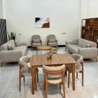 مبل راحتی/ کلاسیک / مینیمال / مبلمان احسان/ اقساطی|مبلمان خانگی و میز عسلی|فردیس, فردیس|دیوار