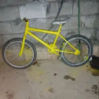 دوچرخه 20|دوچرخه، اسکیت، اسکوتر|شوشتر, |دیوار