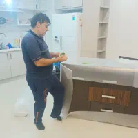 بسته بندی اسباب و اثاثیه منزل|خدمات حمل و نقل|تهران, نیروی دریایی|دیوار