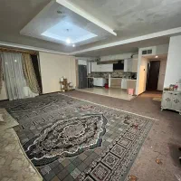 فروش آپارتمان 110 متری / خوش نقشه /فول /دانشگاه 13