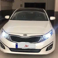 اپتیما فول  ۲۰۱۵سفارش عمان