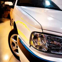 انجام خدمات پولیش و رفع آفتاب سوختگی