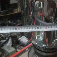 سماور نفتی بزرگ عتیقه|کلکسیون و سرگرمی|صباشهر, |دیوار