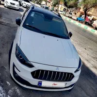 اطلس سانروف دار/۱۴۰۳/درحد صفر|خودرو سواری و وانت|آبادان, |دیوار