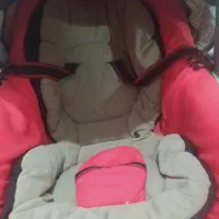 کریر|کالسکه و لوازم جانبی|همدان, |دیوار