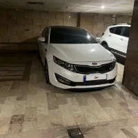 اوپتیما ۲۰۱۳