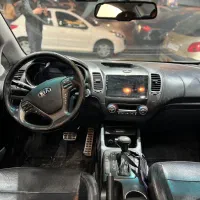 سراتو 2016|خودرو سواری و وانت|کرج, مهرویلا شمالی|دیوار