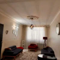 33 متر/اسانسور و انباری/ مثلا فول فرنیش/دارای حیاط