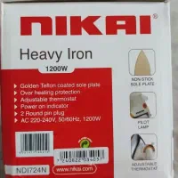 اتوسنگی مارک نیکایی|اتو و لوازم اتو|بوشهر, |دیوار