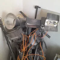 فروش وسایل و لوازم عکاسی وآتلیه ، قیمت توافقی|دوربین عکاسی و فیلمبرداری|بروجرد, |دیوار