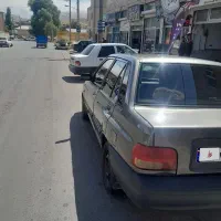 فروش پراید ۸۵|خودرو سواری و وانت|خلخال, |دیوار