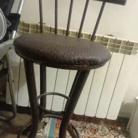 صندلی نو استفاده نشده