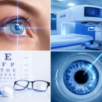 لیزیک چشم ، فمتولیزیک، فمتواسمایل