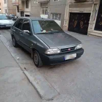 پرایدمدل 90