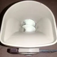 چرخ گوشت دستی تورنادو|خردکن، آسیاب، غذاساز|خرمآباد, |دیوار