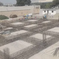 پیمانکاری ساختمانی وصنعتی