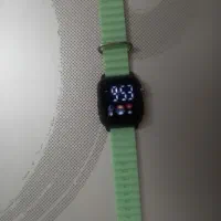 ساعت طرح هوشمند نو نو اسپرت