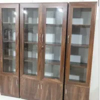 فایل ‌و کتابخانه و‌ملزومات‌اداری مبلمان ایرانیان