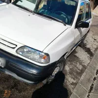 پراید مدل 88|خودرو سواری و وانت|تبریز, |دیوار