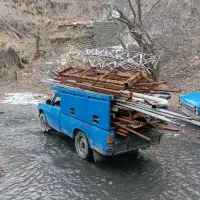 ضایعات اهن