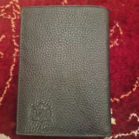 کیف پول چرم طبیعی