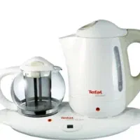 چای ساز در حد نو