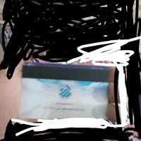 امتیاز بانک رسالت فروشی دارم