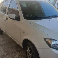 تیبا 2|خودرو سواری و وانت|کاشان, باهنر|دیوار