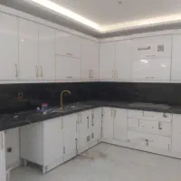 همکف حیاط دار/ ادیب/ املاک احسان