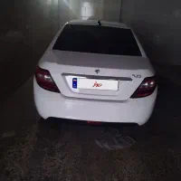 دنا پلاس توربو آپشنال اتومات صفر