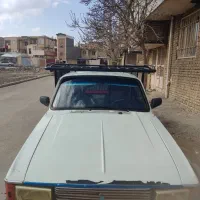 وانت مدل نود|خودرو سواری و وانت|ملایر, |دیوار