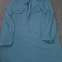 مانتو|لباس|قرچک, فردیس|دیوار