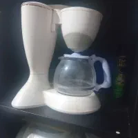 چای ساز قهوه ساز