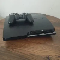 ps3 sIim|کنسول، بازی ویدئویی و آنلاین|اهواز, مجاهد|دیوار