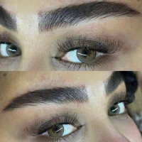 خدمات تخصصی آرایش دائم(با هزینه اقتصادی)|خدمات آرایشگری و زیبایی|هشتگرد, شهرک ولیعصر (مصلی)|دیوار