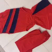 لباس ژیمیناستیک پسرونه