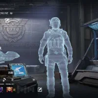 اکانت کالاف دیوتی|کنسول، بازی ویدئویی و آنلاین|رشت, پیرکلاچای|دیوار