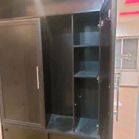 کمد دوطرفه (ویترین،جاکفشی)|جاکفشی، کمد، دراور|یزد, |دیوار