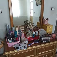 کمد و دراور|جاکفشی، کمد، دراور|دلیجان, |دیوار