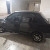 فروش پراید سواری|خودرو سواری و وانت|آبیک, |دیوار