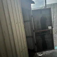 کانکس انبار|مصالح و تجهیزات ساختمان|خرمآباد, |دیوار