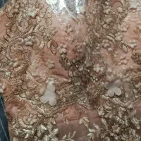 لباس مجلسی دخترونه عروسکی (زیر قیمت)|لباس|چهاردانگه (تهران), |دیوار