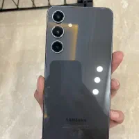 سامسونگ s24fe تمیز