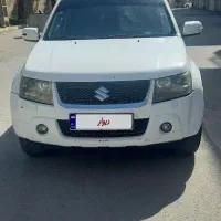 سوزوکی ویتارا کلاس ۸ اتومات