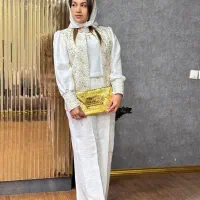 کت و شلوار مجلسی